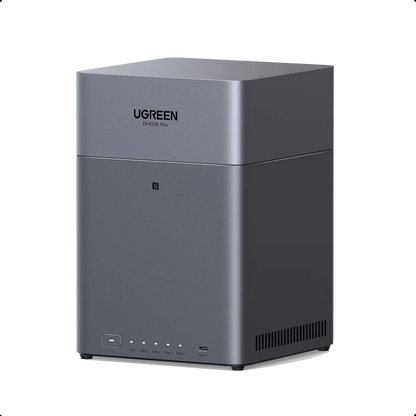 UGREEN NASync DH4300 Plus | 2 - Bay NAS