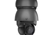 UniFi G4 PTZ Security Camera