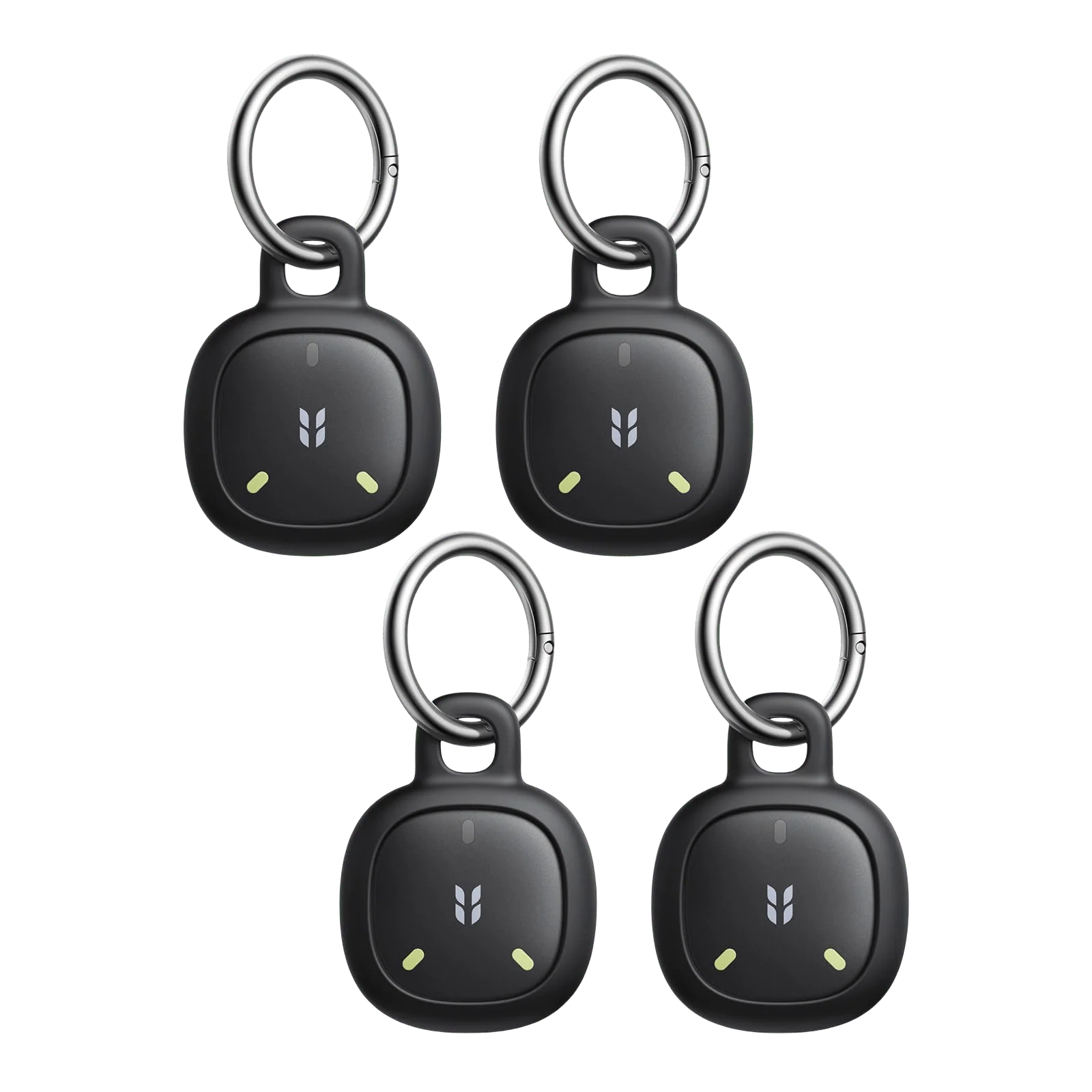 UGREEN Bluetooth Tracker for Apple Find My | 4-Pack