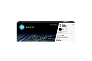 HP 210A Original LaserJet Toner Cartridge