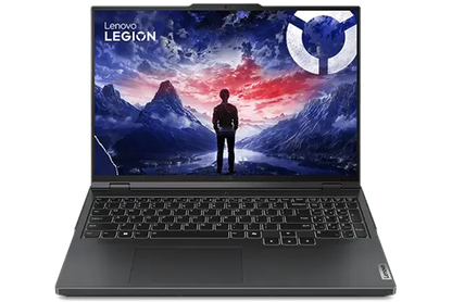 Lenovo Legion 5i Gen 9 (16″ Intel) Gaming Laptop