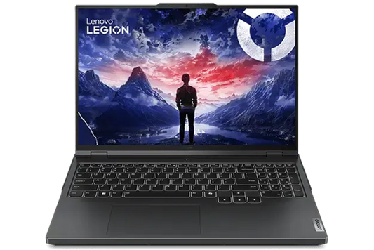 Lenovo Legion 5i Gen 9 (16″ Intel) Gaming Laptop