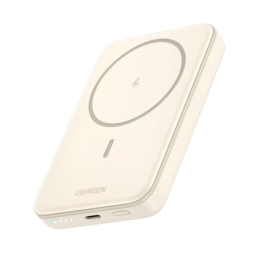 UGREEN 10000mAh 20W Magnetic Power Bank