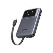 UGREEN Uno Power Bank 10000mAh 30W