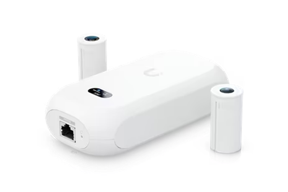 UniFi AI Theta Security Camera