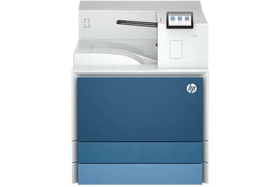 HP LaserJet Enterprise 8501dn