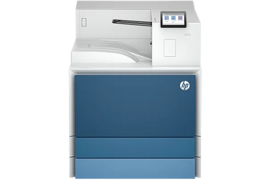 HP LaserJet Enterprise 8501dn