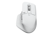 Logitech MX Master 3S for Mac Wireless Laser Mouse with Ultrafast Scrolling
