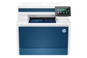 HP Color LaserJet Pro MFP 4301fdw Wireless Printer