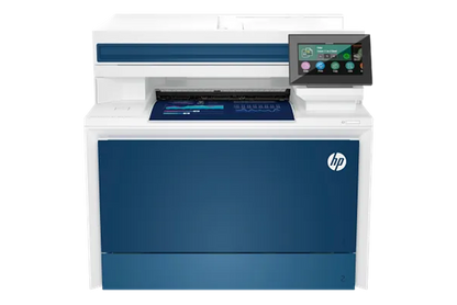 HP Color LaserJet Pro MFP 4301fdw Wireless Printer