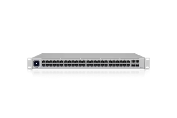 UniFi Professional 48 PoE Switch