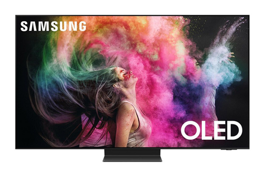 Samsung S95C Series OLED 4K UHD Smart Tizen TV