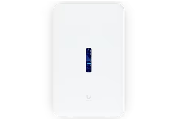 UniFi Dream wall
