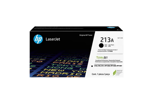 HP 213A Original LaserJet Toner Cartridge
