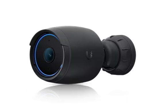 UniFi AI Bullet Security Camera