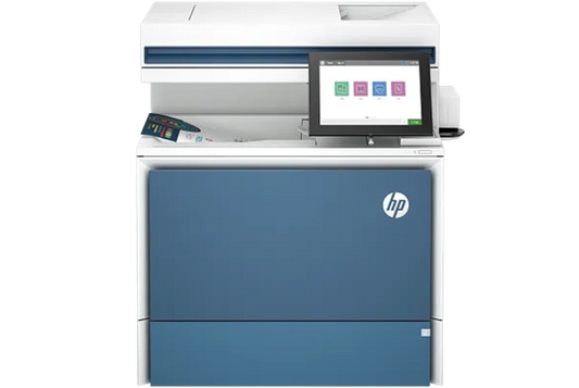 HP Color LaserJet Enterprise MFP 6800dn