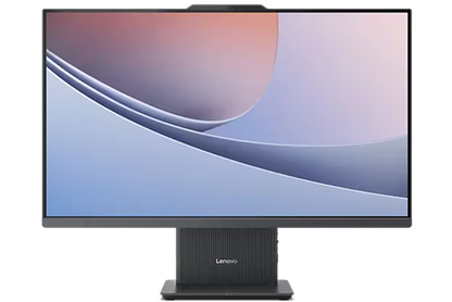 Lenovo IdeaCentre AIO I (27″ Intel) All in One - Luna Grey