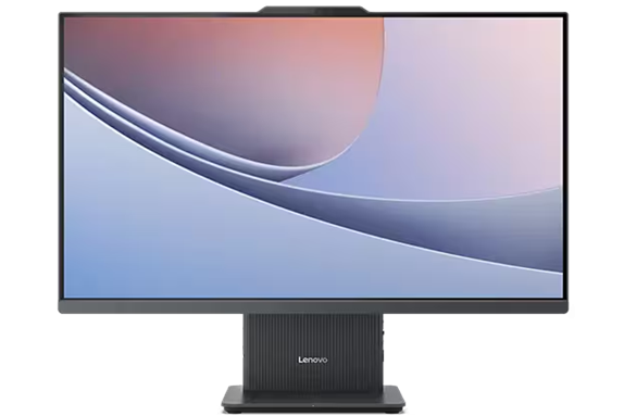 Lenovo IdeaCentre AIO I (27″ Intel) All in One - Luna Grey