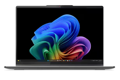 Lenovo Yoga 7i 2-in-1 (16” Intel) Touchscreen Laptop - Luna Grey