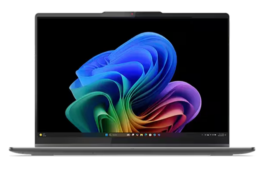 Lenovo Yoga 7i 2-in-1 (16” Intel) Touchscreen Laptop - Luna Grey