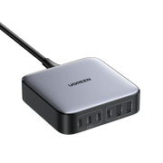 UGREEN Nexode 200W 6-Port Charger