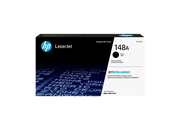 HP 148A Black Original LaserJet Toner Cartridge