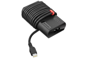 Lenovo ThinkPad 65W Slim USB Type-C AC Power Adapter