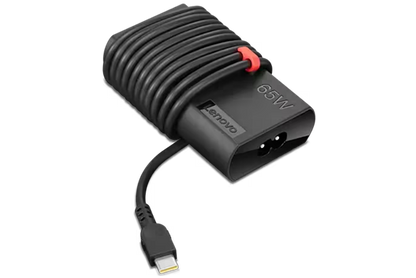 Lenovo ThinkPad 65W Slim USB Type-C AC Power Adapter