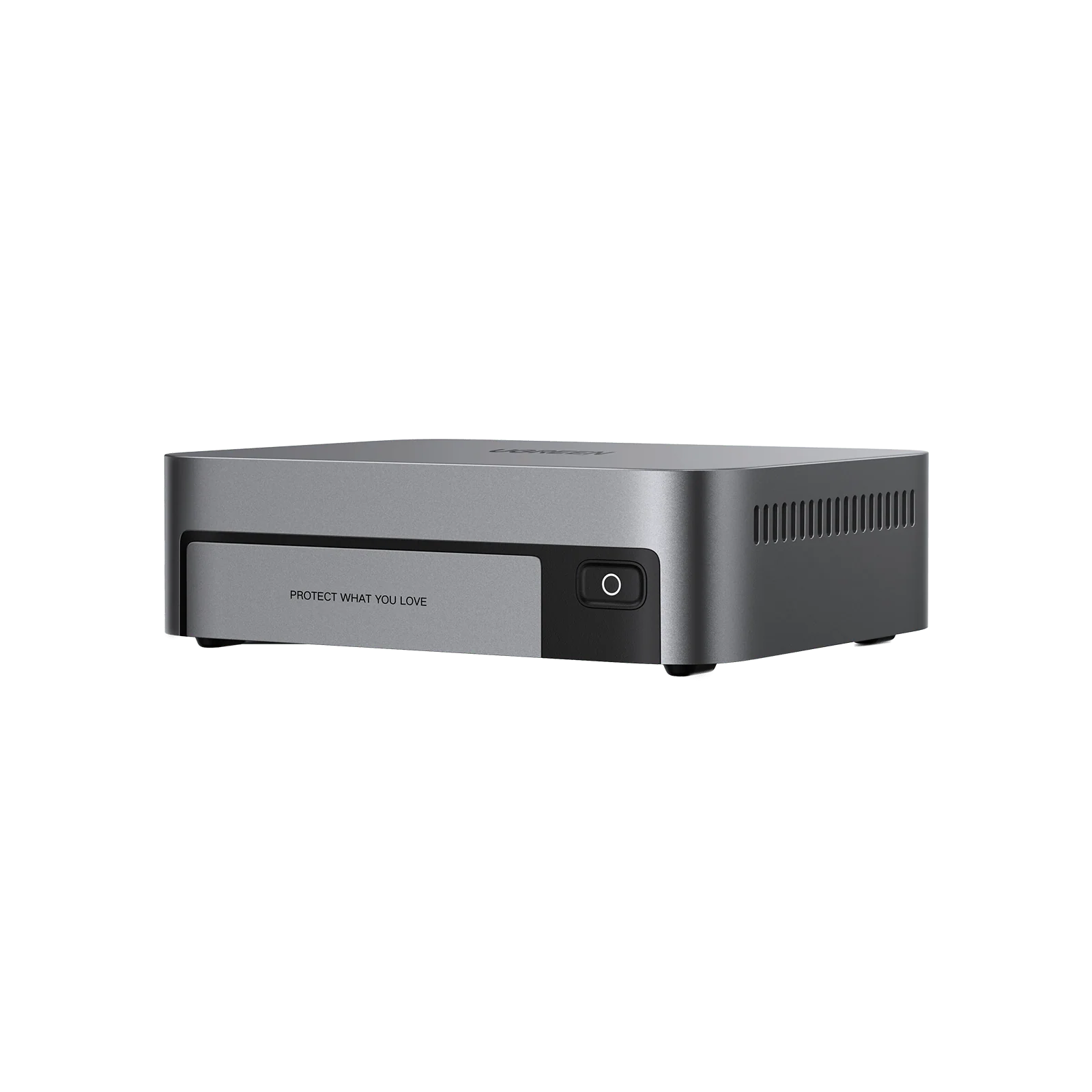 UGREEN NASync DXP480T Plus | 1 Bay