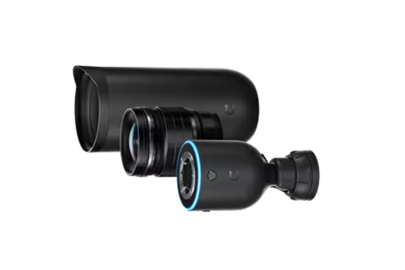 UniFi AI DSLR Security Camera