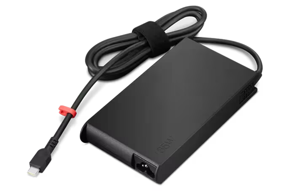 Lenovo ThinkPad 135W USB-C AC Power Adapter