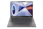 Lenovo Yoga 7i (14”) 2 in 1 Touchscreen Laptop - 13th Generation Intel® Processor - Storm Grey (Floor Model)