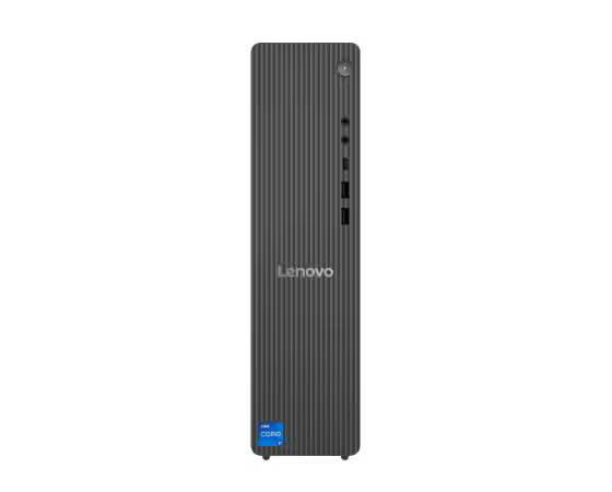 IdeaCentre Tower (8L, Intel) Desktop - Luna Grey