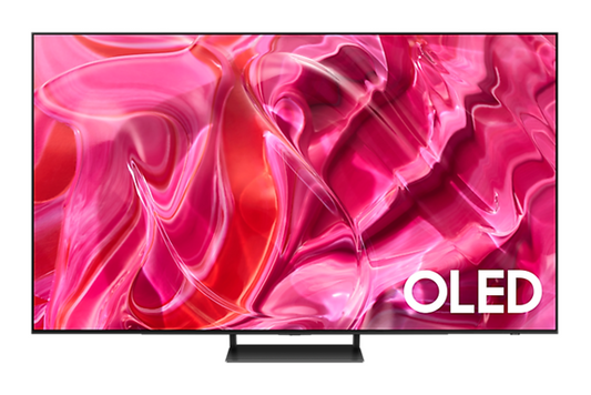 Samsung S90C Series OLED 4K UHD Smart Tizen TV