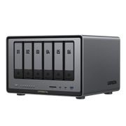 UGREEN NASync DXP6800 Pro | 6 - Bay NAS