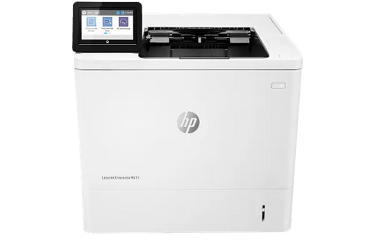 HP LaserJet Enterprise M611dn