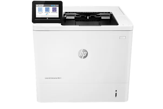 HP LaserJet Enterprise M611dn