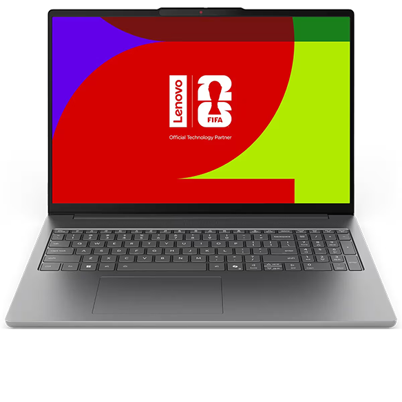 NEW 2026 LATEST MODEL | Lenovo IdeaPad Slim 5i (16″ Intel) Laptop - Cosmic Blue