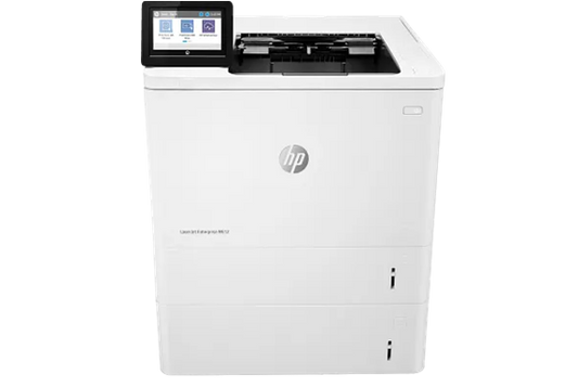 HP LaserJet Enterprise M612x