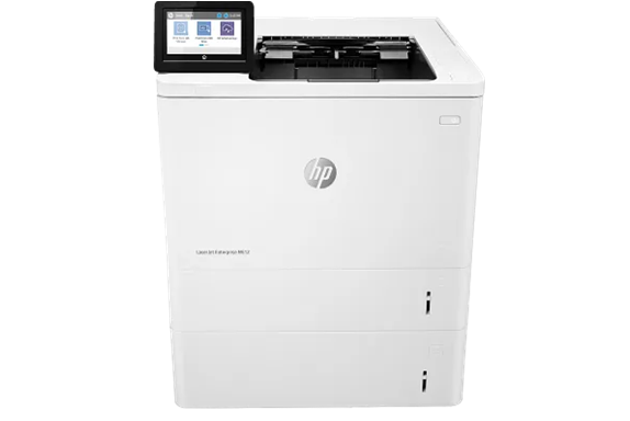 HP LaserJet Enterprise M612x