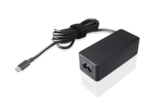 Lenovo USB-C 45W Standard AC Power Adapter