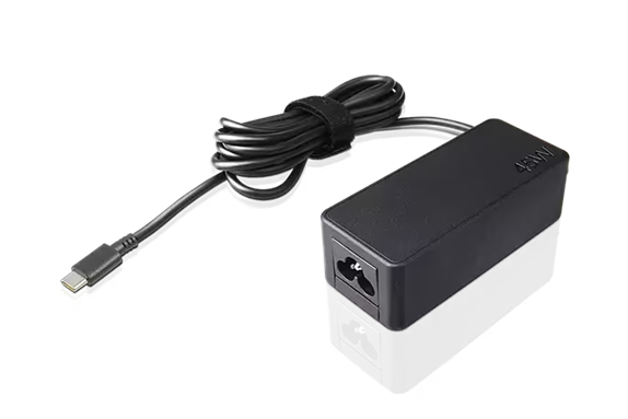 Lenovo USB-C 45W Standard AC Power Adapter