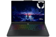 Lenovo Legion 5i Gen 10 Intel (15") with RTX™ 5060 Gaming Laptop - Eclipse Black