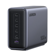 UGREEN Nexode 500W Desktop Charger