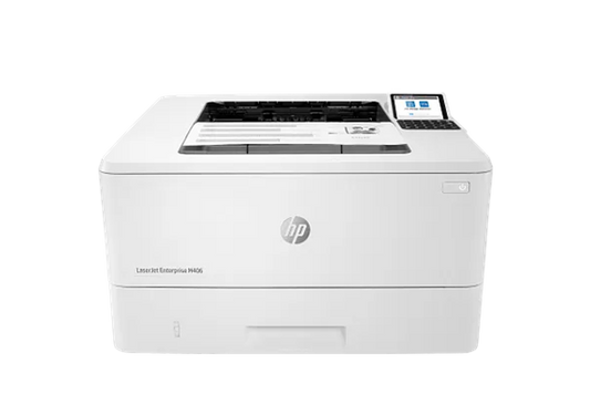HP LaserJet Enterprise M406dn