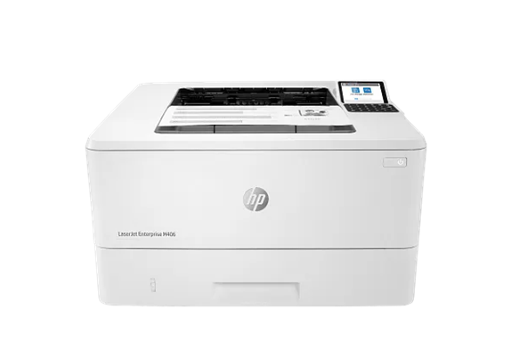 HP LaserJet Enterprise M406dn
