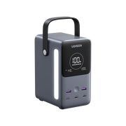 UGREEN 300W 48000mAh Power Bank with Smart Digital Display