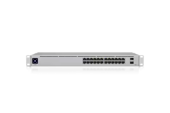UniFi Standard 24 Port Switch