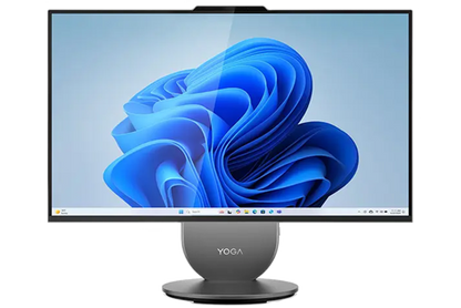 Lenovo Yoga (27″ Intel) All in One Desktop