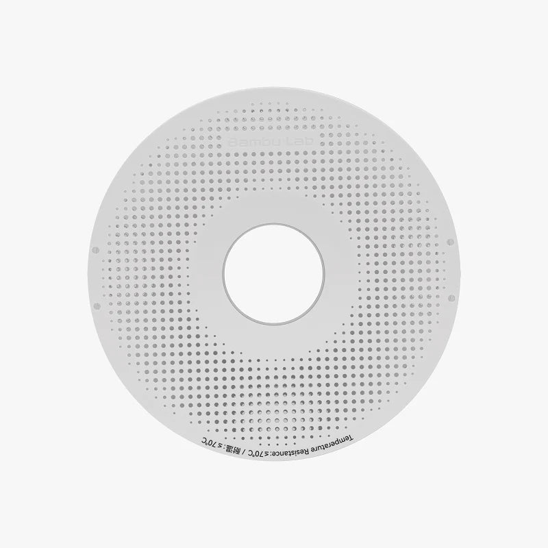 Bambu Reusable Spool
